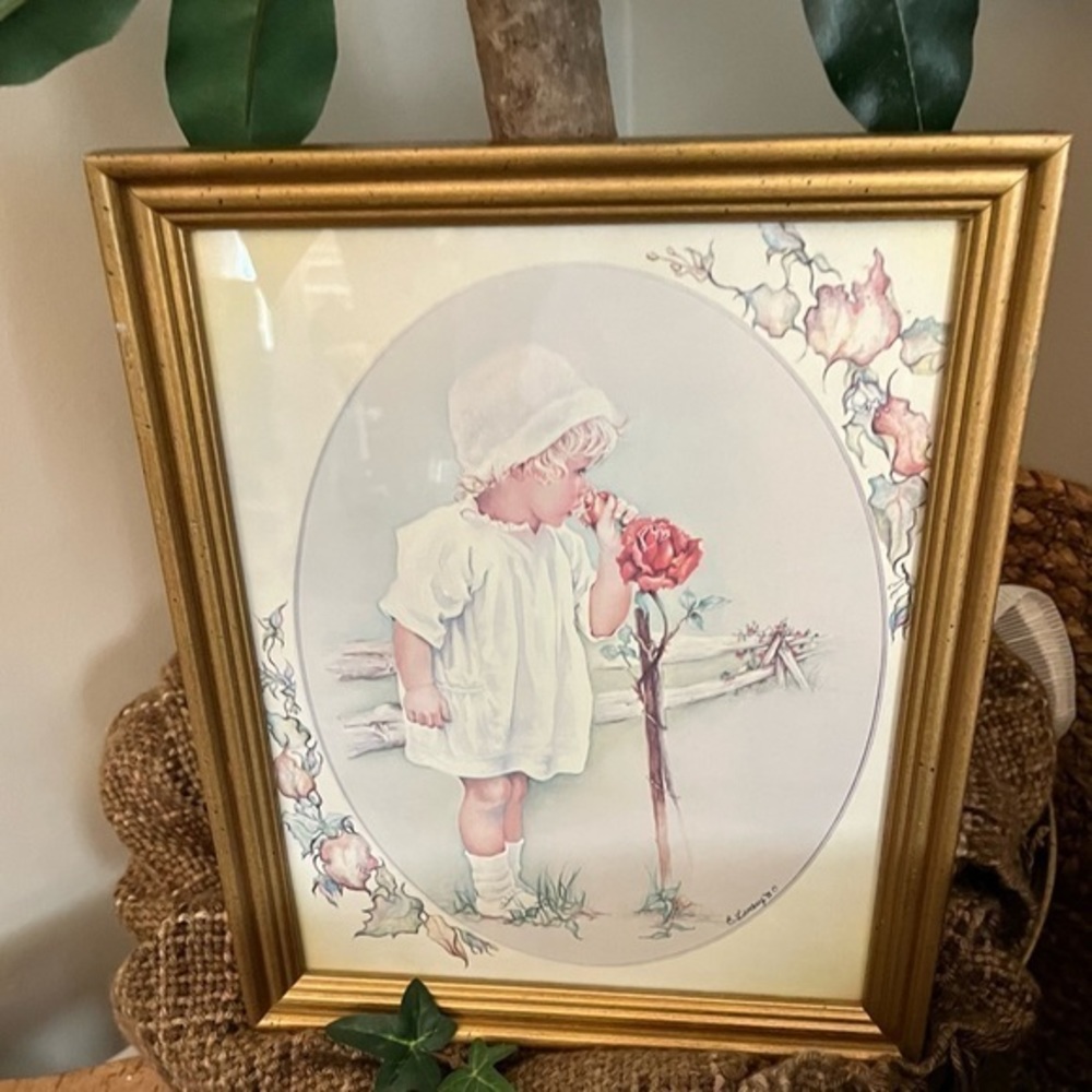 Framed Print - Picture 2 of 3